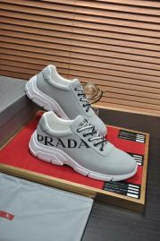 Picture of Prada Shoes Men _SKUfw133272630fw